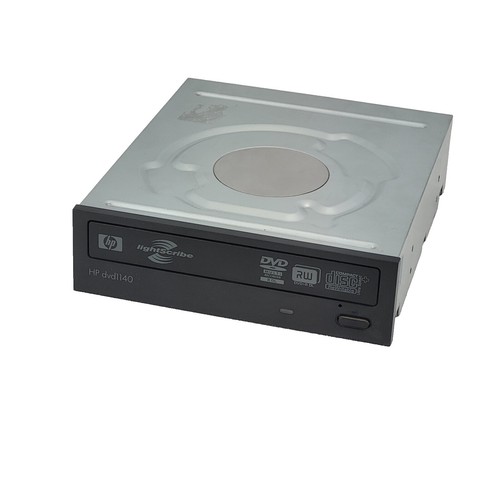 PLEXTOR PX-760A IDE PATA Black CD-RW DVD-RW Rewritable Drive | eBay