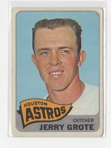 YOU PICK - 1965 Topps #430 - #510 Singles Single VINTAGE RC STAR HOF 712 - Picture 62 of 65