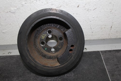 Riemenscheibe Kurbelwelle 045105243 Skoda Fabia Bj. 2005