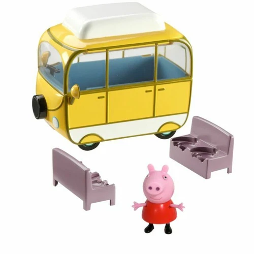 Peppa Pig Figures