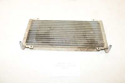 2006 Arctic Cat 650 H1 4x4 Auto Fis Engine Motor Oil Cooler 