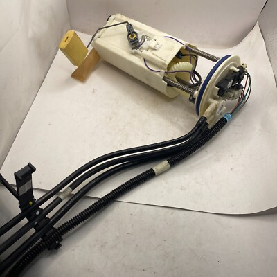 #ad FUEL PUMP MODULE WITH DELCO 16238399 FUEL TANK PRESSSURE SENSOR JRD 0391 06 🎯 $78.36