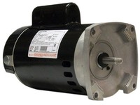 A.o. Smith B2848 1 Hp, 3450 Rpm, 1 Speed, 230/115 Volts, 8.0/16.0 Amps, 1.65 Ser on sale A.o. Smith B2848 1 Hp, 3450 Rpm, 1 Speed, 230/115 Volts, 8.0/16.0 Amps, 1.65 Ser on sale