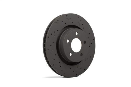 HAWK Talon Rotors - Imagen 3 de 4