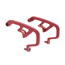 Suitable for DJI Avata2 Aluminum Alloy Crash Bar For Avata2 Pan Tilt Lens Bumper