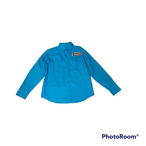 SHIMANO LONG SLEEVE VENTED FISHING 