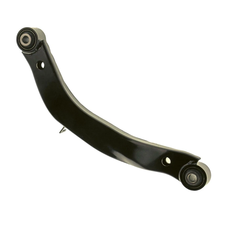 Rear Upper and Lower Suspension Control Arm 4PCS Set Mevotech For Nissan Juke - Image 2 of 4