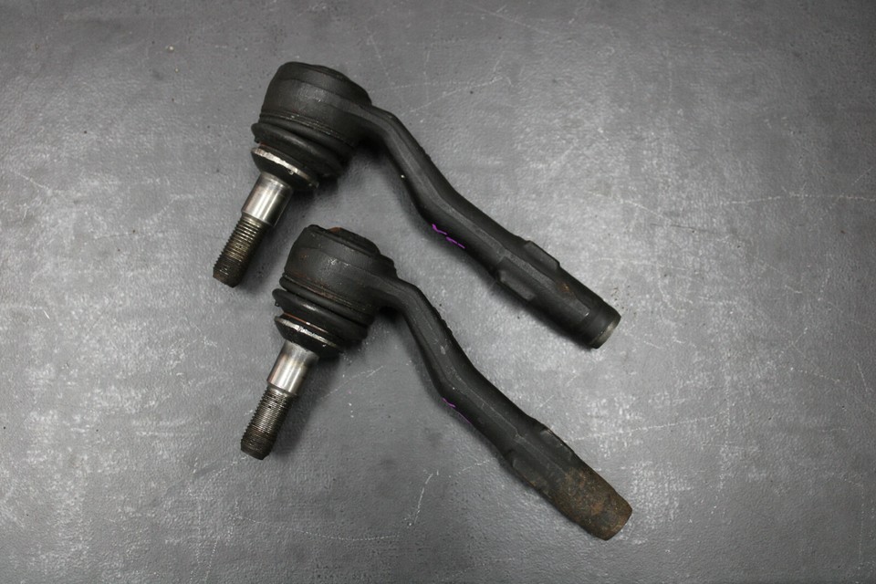 Track Rod End BMW X5 E70 X6 E70 Ball Joint Steering Rack 6793497 eBay