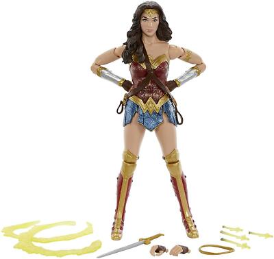 DC Comics Multiverse - Wonder Woman 12