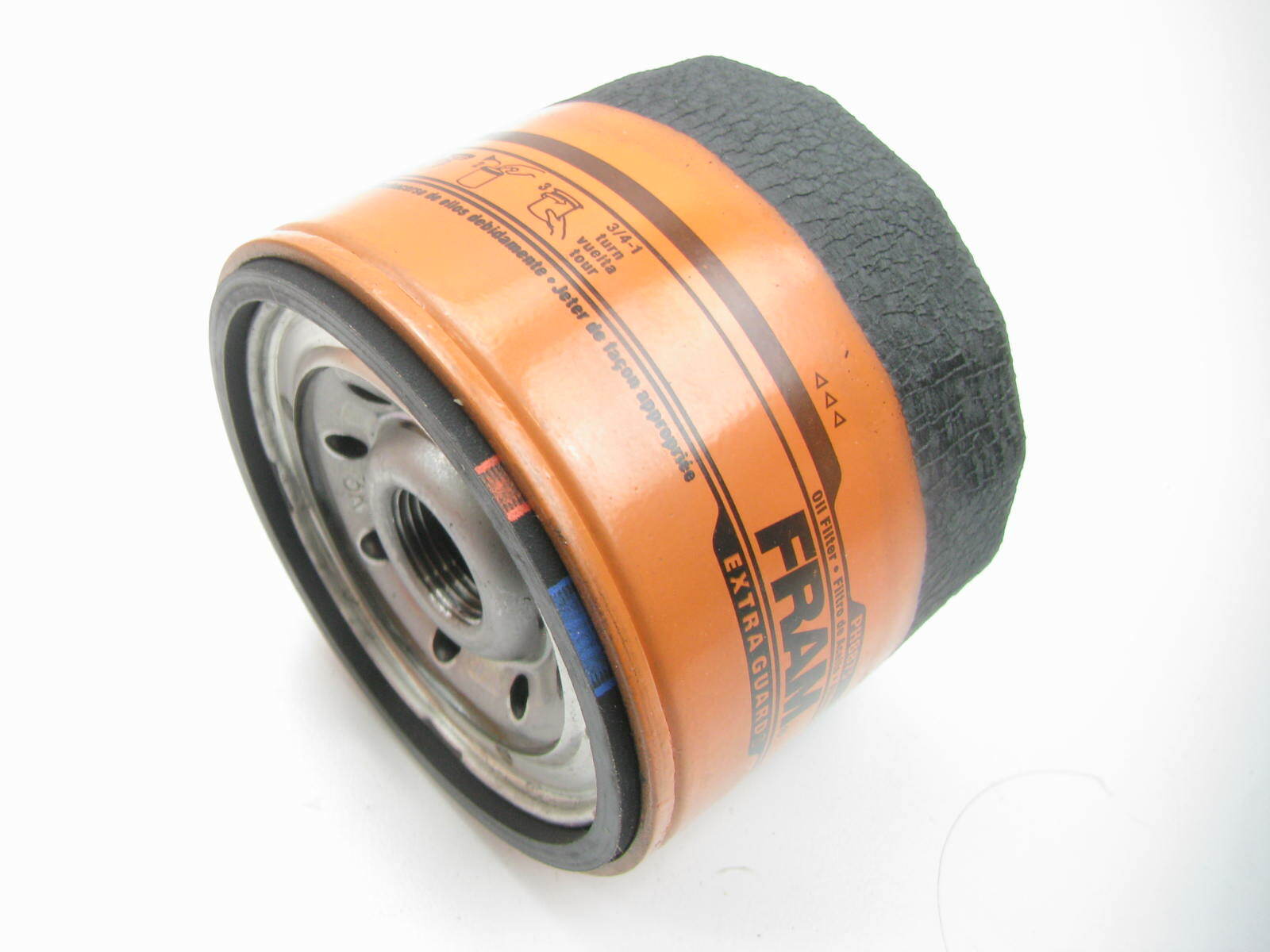 (8) Fram PH8873 Oil Filter Replaces R84099 57099 L15313 PH454 LF509F