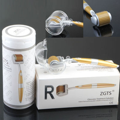 ZGTS 192 Nadeln Dermaroller Anti Aging Micro Nadel Hautpflege Beauty 