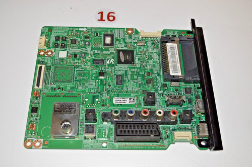 BN41-01785A BN94-05555A Hauptplatine Für Samsung TV PS43E450A1WXZT