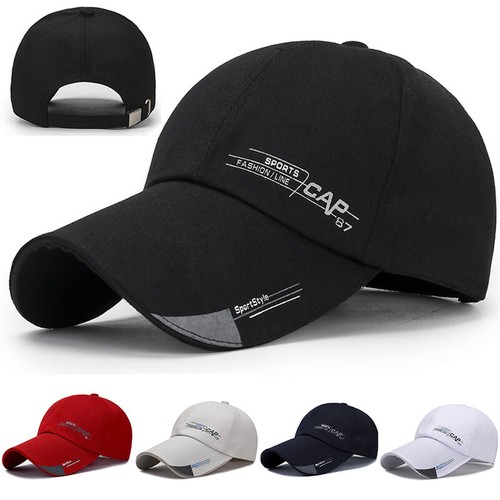 Sun Hat Outdoor Space Baseball Cap 