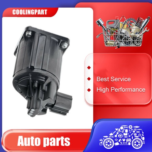 Vanne EGR EV125GEN Pour Holden Colorado Isuzu D-Max Rodeo 4JJ1 - K5T70579 8980139110 8980139111