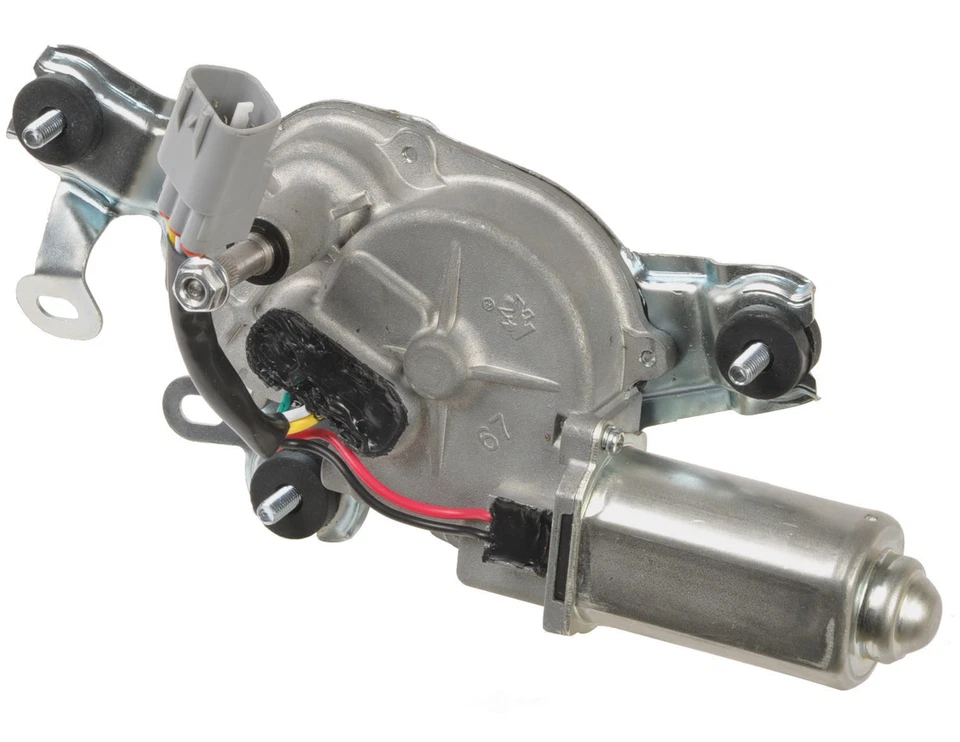 Nuevo limpiaparabrisas motor Cardone Industries 85-2051 Foto 3 de 4