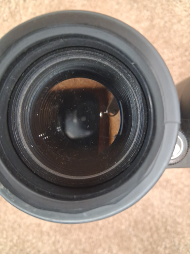 Bushnell Binoculars 12x42 1000yards 225ft FOV 21-1224 - Picture 6 of 9