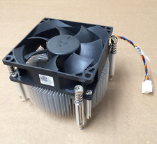 OEM Dell 3620 T3620 Optiplex 5040 7040 CPU Fan/Heatsink 61M44/3VRGY Full Height