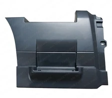 QSC Rear Step Fairing Panel Right Passenger Side 31.5" for Volvo Truck VNL 2018+