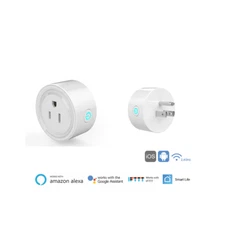 Smart US Wi-Fi Plug