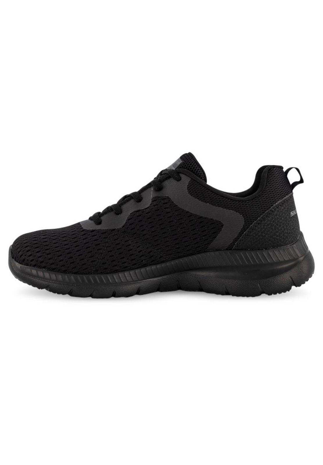 PONY Skechers Bountiful QUICK PATH Sneaker Donna Scarpe da Allenamento 12607 Nero