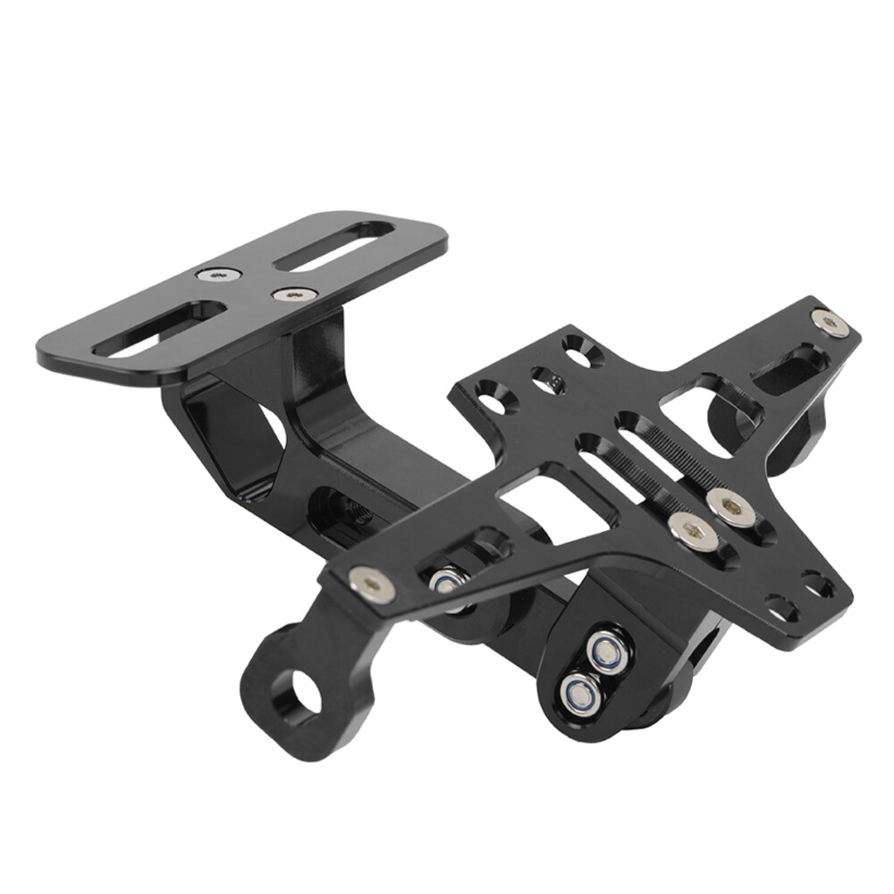 For Kawasaki Versys 650 Ninja ZX6R Motorcycle LED Tail Tidy
