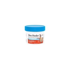 Manna Pro 1000216 667831 Hen Healer, 2-Ounces, 2 Ounce (Pack of 1)