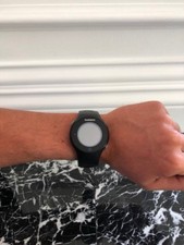 Garmin Forerunner 610 GPS Watch - Excellent Condition