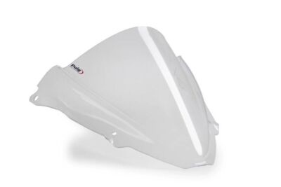 WINDSCHILD Z-RACING PUIG FUR KAWASAKI ZX-6R NINJA 600 2024 KLAR