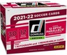 2021-22 Donruss QATAR Soccer BASE / PARALLEL Cards #1-175 *You Pick - 20% off 4+