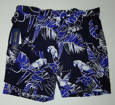 Talking Shorts TALKING PRINT SHORTS S