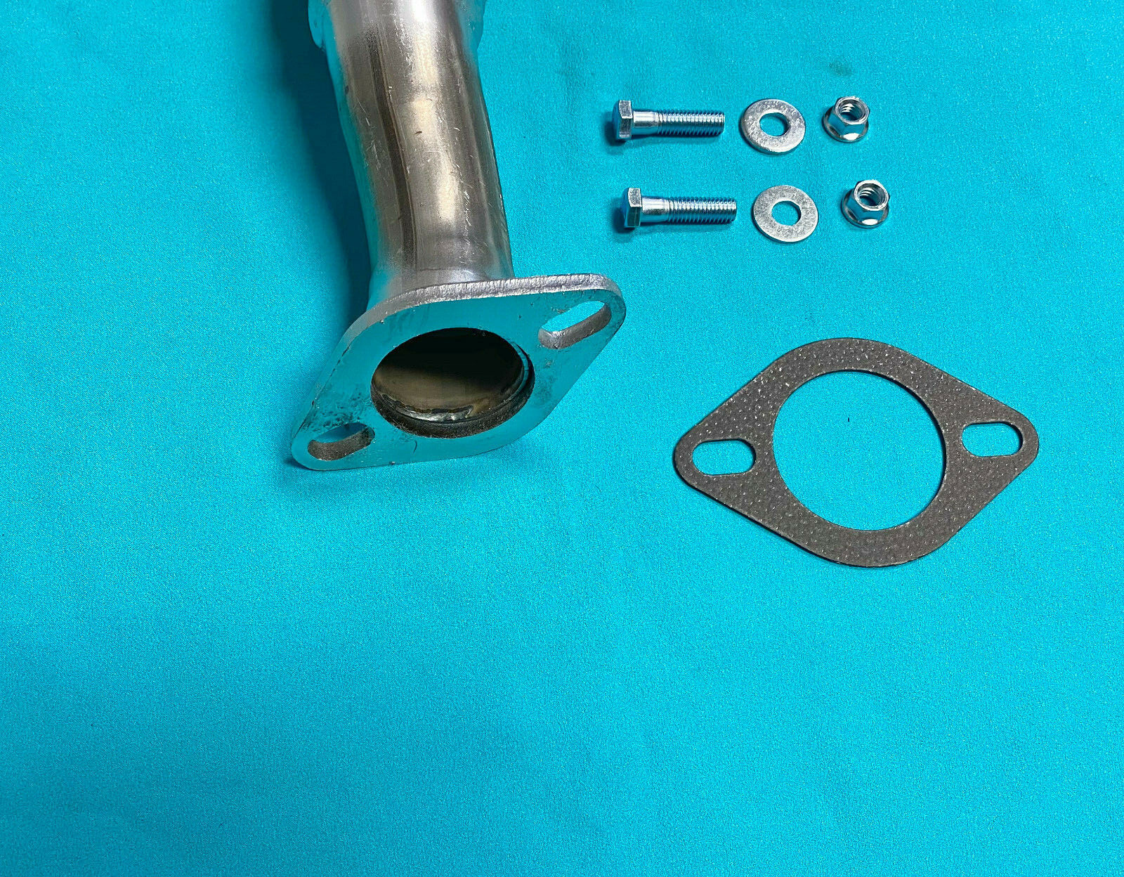 Lcense Bracket Front Fts 2008-2012 Chevrolet Malbu 2.4L 15823714
