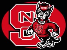 NORTH CAROLINA ST Wolfpack ALUMNI w/ AUTO, RCs, #d - YOU CHOOSE! 10+ FREE S/H
