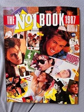 No1 Book 1987