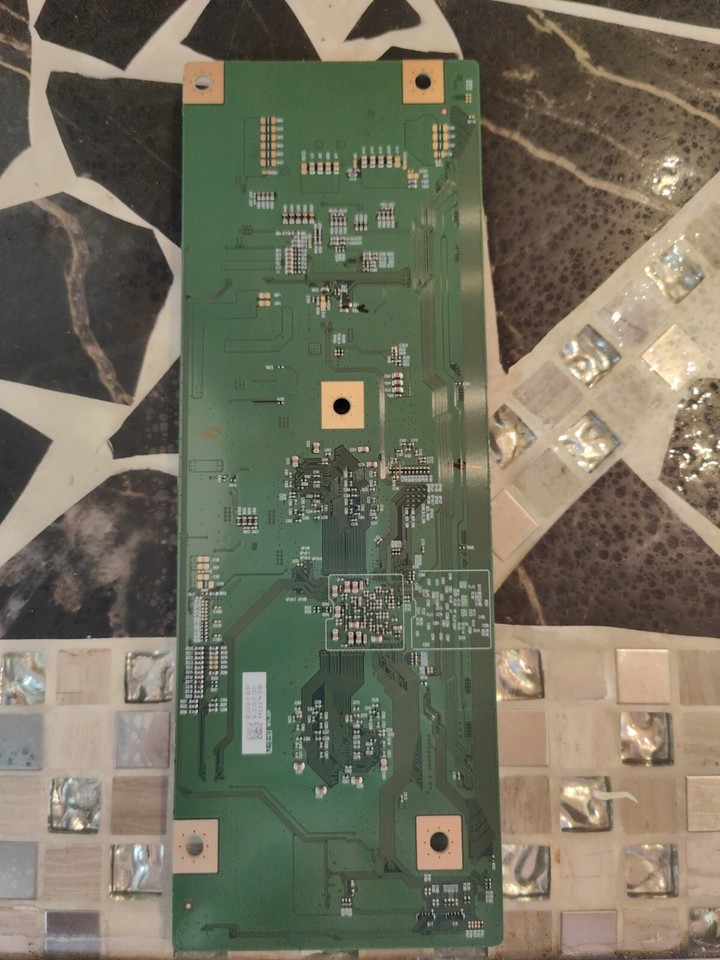 Module Lvds Sony Xr-55a80j | eBay