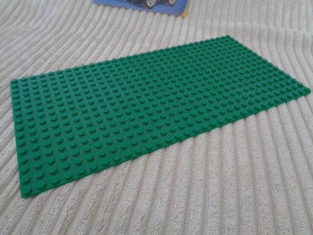 LEGO 5584 Fun with Wheels, photo 3 of 5