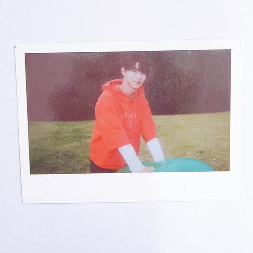[Xikers] HOW TO PLAY Fotobuch Album Official WIDE POLAROID Photocard - Bild 35 von 57