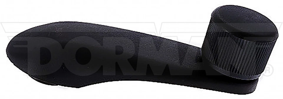 Manija de manivela de ventana Dorman para Chevrolet Tahoe 2000-2014 2001 2002 2003 2004 Foto 2 de 4
