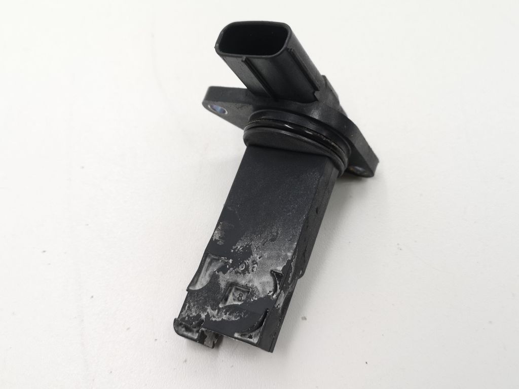 2014 Mazda 3 Sport NAV BM 2.0 Air Flow Meter MAF Sensor EST62271  
