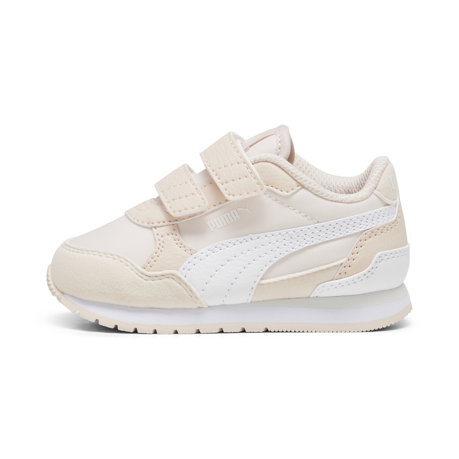 Нейлоновые кроссовки PUMA Toddler ST Runner v4