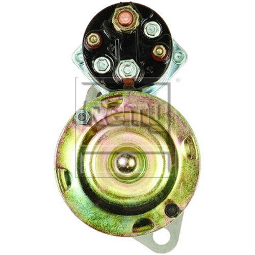 Motor De Arranque-VIN: A Remy 96104 Foto 3 de 4