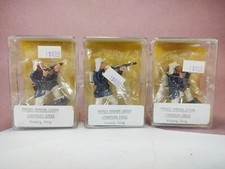 Reeves toy soldiers LOT OF 3 French Foreign Legion