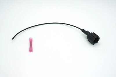 A/C Compressor PLUG PIGTAIL CONNECTOR for Nissan Murano 2003-2007