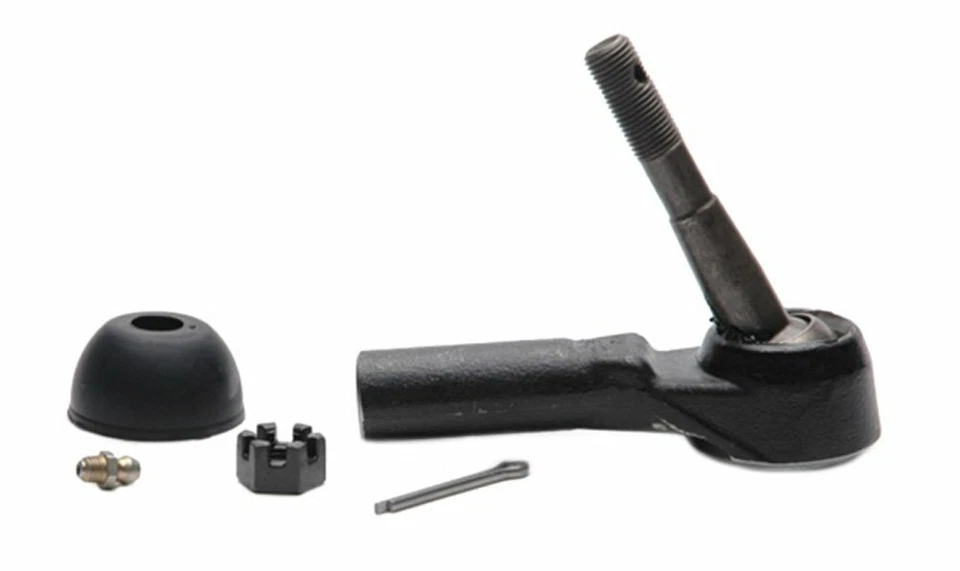 Extremo de varilla de amarre de dirección exterior grado profesional RAYBESTOS 401-1457 Foto 3 de 4