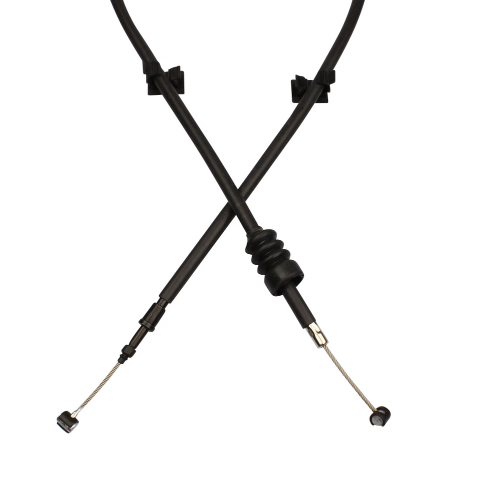 câble d'embrayage pour BMW F 650 CS GS BMW G 650 GS (K14 R13) 32737661757 - Photo 1/1