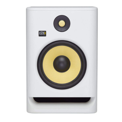 KRK RP7G4WN 7'' 145W Active Studio Monitor