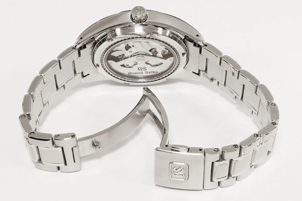 Seiko sbga001 hot sale