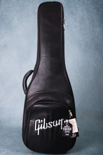 Gibson Les Paul Studio Session - Bourbon Burst - 231040123 - Picture 8 of 8