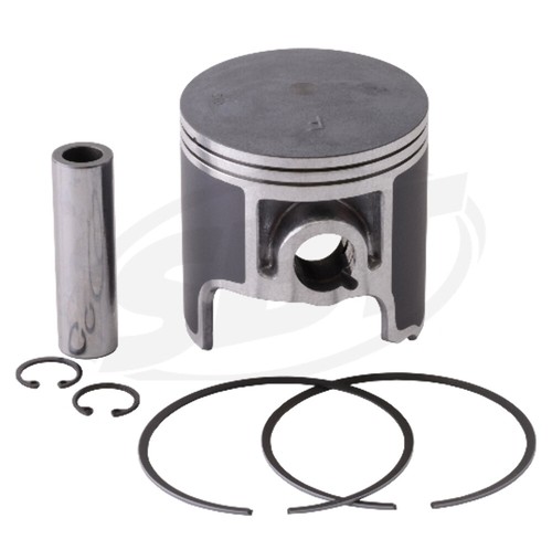 Kit Piston Et Segment Yamaha SBT – 6D3-11631-00-B0 (neuf, Pour 1100FX, 140HO, Etc.)