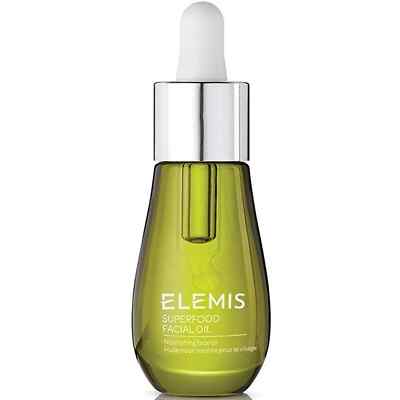 ELEMIS Superfood Super Nutrient GLOW ILLUMINANT Gesichtsöl 15ml *NEU*