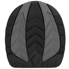 KR Strikeforce Bowling Shoes Replacement Heel  2 Shark Tooth Size MEDIUM